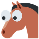 Secret horse!!!